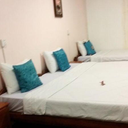 Blue Home Villa 2 Πνομ Πενχ Εξωτερικό φωτογραφία