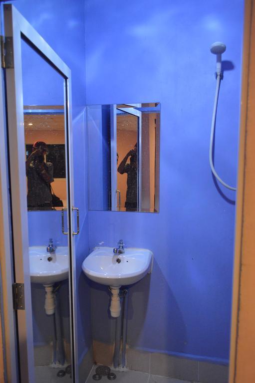 Blue Home Villa 2 Πνομ Πενχ Εξωτερικό φωτογραφία