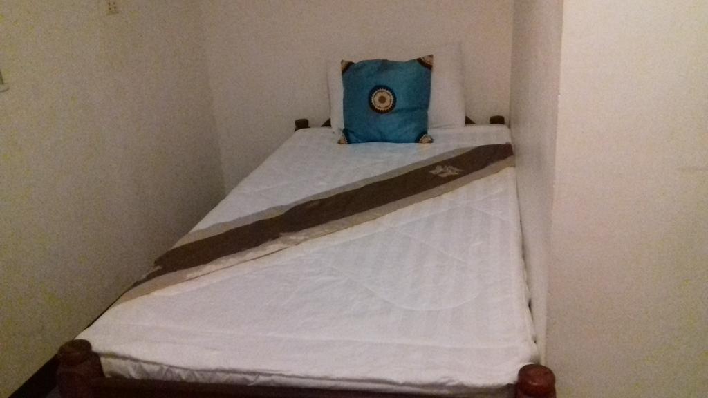 Blue Home Villa 2 Πνομ Πενχ Εξωτερικό φωτογραφία