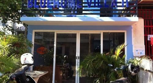 Blue Home Villa 2 Πνομ Πενχ Εξωτερικό φωτογραφία