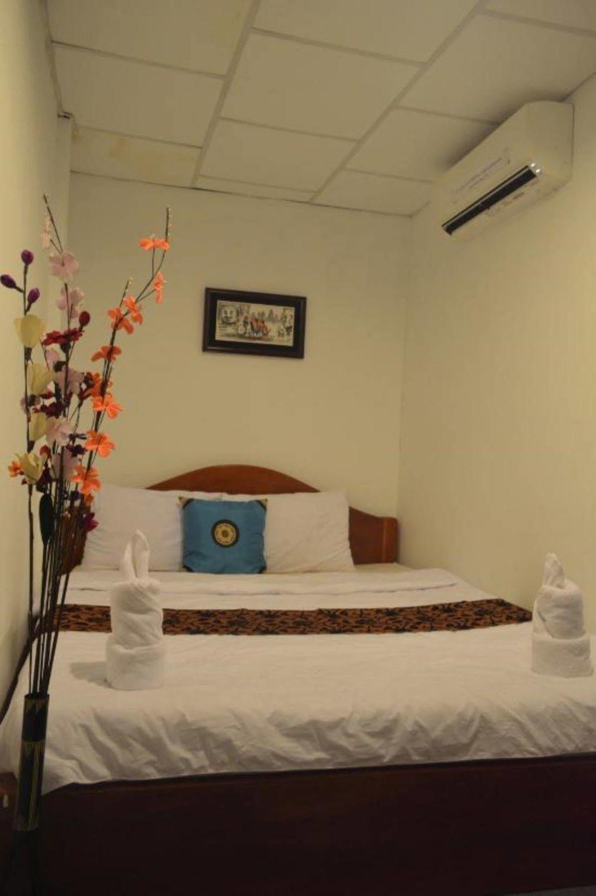 Blue Home Villa 2 Πνομ Πενχ Εξωτερικό φωτογραφία