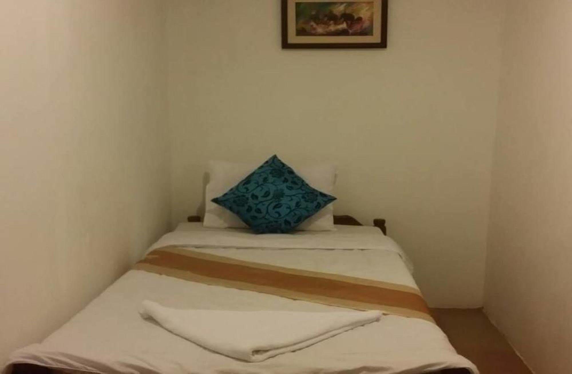 Blue Home Villa 2 Πνομ Πενχ Εξωτερικό φωτογραφία